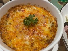 千层面-安妮意大利餐厅(国贸店)