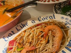 -太食獸泰式茶餐厅(IFS国金中心店)