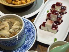 -粗茶淡饭·隐庐私厨(东亭店)