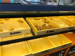 -百香林西点(林科大路店)