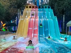-欢乐水魔方水世界