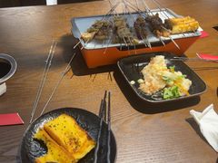 -半酌烧烤小酒馆(南京东路店)