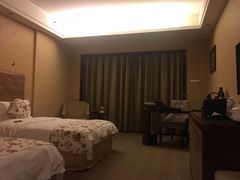 -益阳华天大酒店