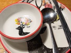 -新白鹿餐厅(龙游路店)