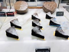 -Awfully Chocolate(来福士广场店)