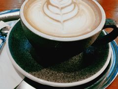 -及咖啡GatherCoffee(华申大厦店)