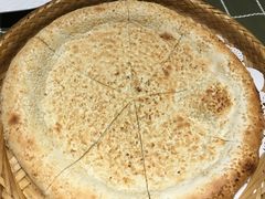-巴扎美食·新疆菜·西域歌舞表演餐厅(新疆大厦店)