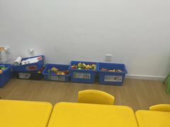 -童程童美少儿编程乐高机器人(凯德天府校区)