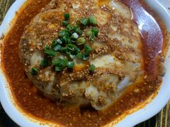 -勇猛子川菜馆(新军路店)