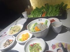 -本家韩国烤肉(青岛万象城店)