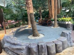 -渔岛海洋度假区