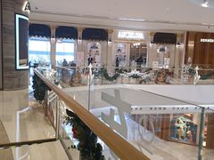-Angelina安吉丽娜(恒隆广场店)