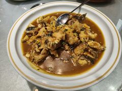 -楚鱼王·河鲜·湖北菜(华农店)