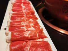 -南门四季铜锅涮肉(大屯·北苑店)