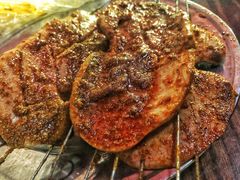 -曾记大腰子烧烤(苗栗路总店)