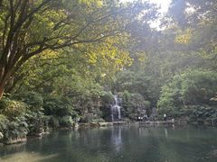 -忠山公园