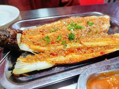 -永刚烧烤(大夜市店)