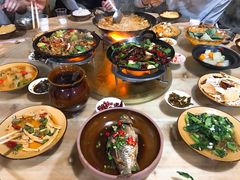 -张关合渣(航空大道店)