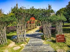 -武汉紫薇都市田园