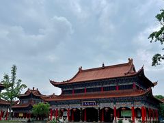 -皇罗禅寺