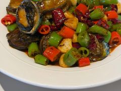 -双合园·海鲜水饺青岛菜(万佳广场店)