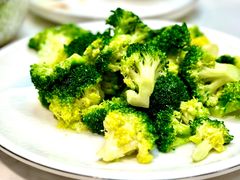 -东方太阳城淮扬餐厅(会所中餐厅店)