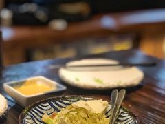 杏仁豆腐-鸟鹏烧鸟居酒屋(熙龙湾店)