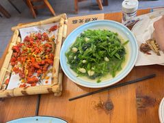 -李东农庄(中南百草园地标店)