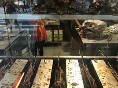 -老黄记手撕烤兔(玉林街店)