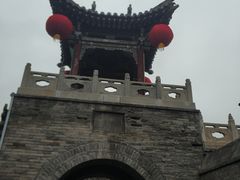 -山西王家大院