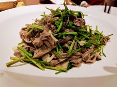 -京味斋·烤鸭·北京菜(安贞店)