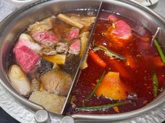 -一绪に寿喜烧(荟聚店)