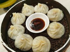 -金原鸭血粉丝汤总店(锁金村店)