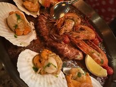 -BROWNSTONE布朗石西班牙餐厅(富城店)