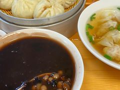 -味一早餐(新芝路店)