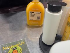 -混果汁(福田领展中心城店)