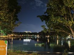 -湖泉半山温泉(湖泉生态园)