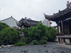 -衣裳街历史文化街区