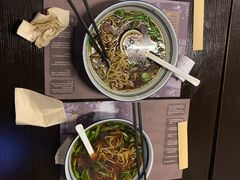 -友乐达台北精致面馆(张江店)