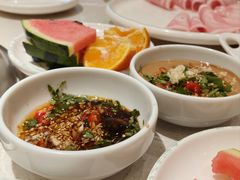 -蜀留香火锅(社会山店)