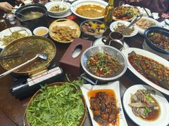 -巢湖名吃·东关老鹅汤(江南风情街店)