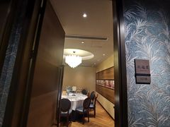包房-上海小南国(金桥国际广场店)