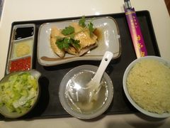 -本味轩精品茶餐厅(黄山路店)