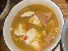 -农耕记·湖南土菜(龙岗熙和园店)
