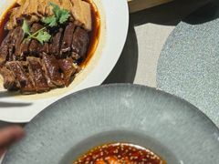 -东南里湖景餐厅·新闽菜(浦西万达店)