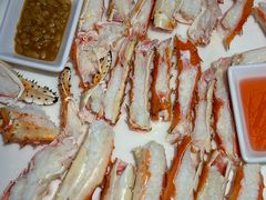 -79号渔船海鲜饭店(宝安店)