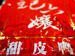 -王浩儿纪六孃甜皮鸭(乐山总店)