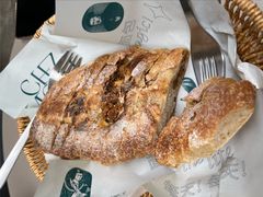 -大小咖啡 BigSmallCoffee(麦子店)