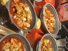 -洪星渔庄临平菜(星万里店)