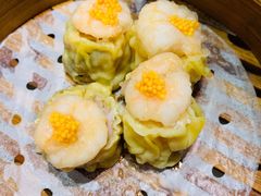 明虾烧卖皇-稻香酒家(长宁KING88广场店)